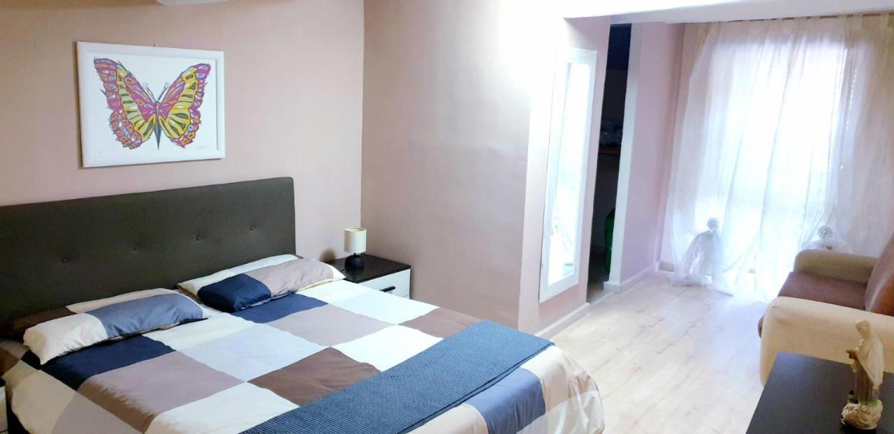 San Gennaro Guest House Neapol Exteriér fotografie