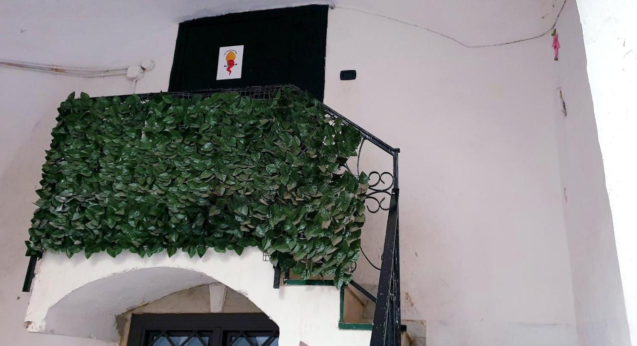 San Gennaro Guest House Neapol Exteriér fotografie